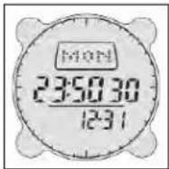BUSHNELL Digital Compass Pro 700102 - Nuove Impostazioni - 1
