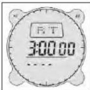 BUSHNELL Digital Compass Pro 700102 - (Countdown Reverse-Timer Mode) - 2