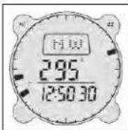 BUSHNELL Digital Compass Pro 700102 - Modalità Bussola - 3