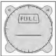 BUSHNELL Digital Compass Pro 700102 - Ablesen von Gespeicherten Daten (Reading Stored Memories) - 1