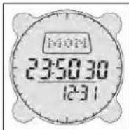 BUSHNELL Digital Compass Pro 700102 - Novas Configurações - 1