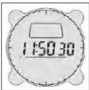 BUSHNELL Digital Compass Pro 700102 - CÓMO SE CONFIGURA EL TIEMPO - 2