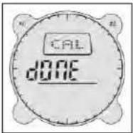 BUSHNELL Digital Compass Pro 700102 - Modalità Radiobussola - 1