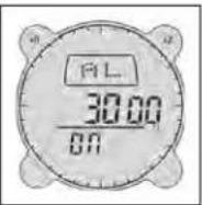 BUSHNELL Digital Compass Pro 700102 - Modus Stoppuhr/Funktion Zwischenzeit - 1