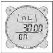 BUSHNELL Digital Compass Pro 700102 - Modalidad de Cronómetro/Medición de Tiempos Parciales (Stop Watch Mode/Split Timing Function) - 1