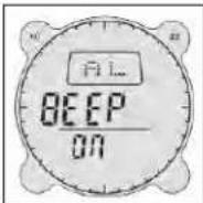 BUSHNELL Digital Compass Pro 700102 - Modalità Cronometro / Funzione Tempo Parziale - 2