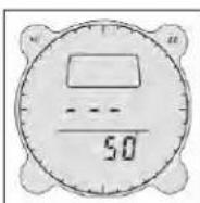 BUSHNELL Digital Compass Pro 700102 - Réglage de Déclinaison (Declination Setting) - 3