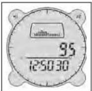 BUSHNELL Digital Compass Pro 700102 - Funzione di Memoria - 1