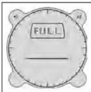 BUSHNELL Digital Compass Pro 700102 - Funzione di Memoria - 4
