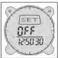 BUSHNELL Digital Compass Pro 700102 - Funzione di Memoria - 2