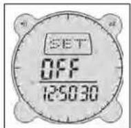 BUSHNELL Digital Compass Pro 700102 - Como Estabelecer uma Altitude de Referência - 1