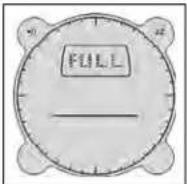 BUSHNELL Digital Compass Pro 700102 - Cómo se Borra la Memoria (Clearing Memory) - 1