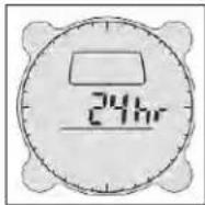 BUSHNELL Digital Compass Pro 700102 - Configuraciones de Fecha (Date Settings) - 2