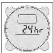 BUSHNELL Digital Compass Pro 700102 - Datumseinstellung (Date Settings) - 2