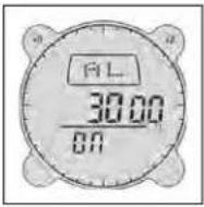 BUSHNELL Digital Compass Pro 700102 - Mode Chronomètre/Fonction de Chronométrage Fractionné (Split Timing Function/Stop Watch Mode) - 1