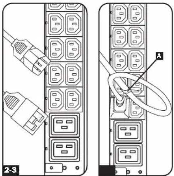 Tripp Lite PDU3XMV6G20 - Installation - 4