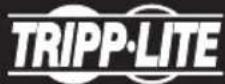 Tripp Lite PDU3XMV6G20 - Digital Load Meter (Select Models Only) - 6