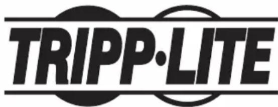 Tripp Lite PDU3XMV6G20 - Unités de distribution de puissance triphasée de base et munies d'instruments de mesure - 1