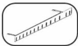 Tripp Lite PDU3XMV6G20 - L'information de conformité WEEE pour les clients de tripp lite et recycleurs (union européenne) - 15