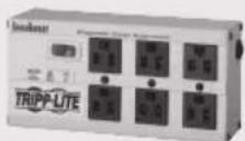 Tripp Lite PDU3XMV6G20 - WARRANTY REGISTRATION - 1