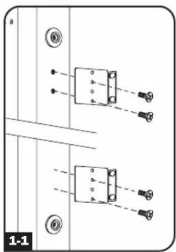 Tripp Lite PDU3XMV6G20 - Installation - 2