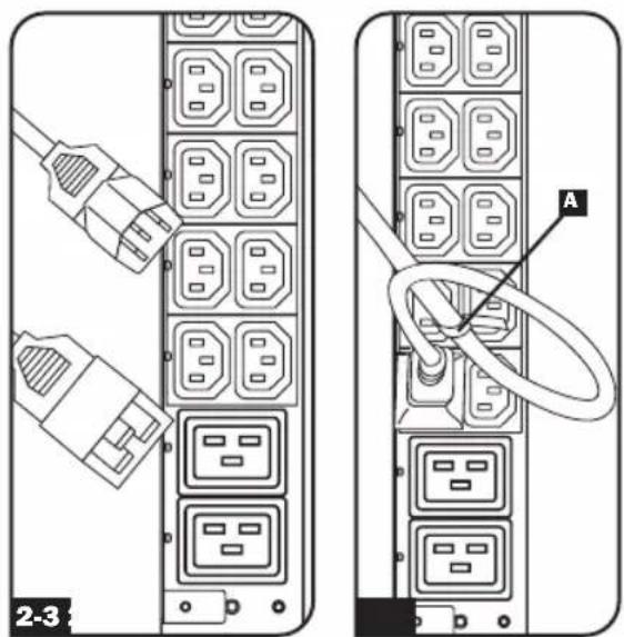 Tripp Lite PDU3XMV6G20 - Instalación - 4