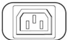 Tripp Lite PDU3XMV6G20 - Ausstattung - 1
