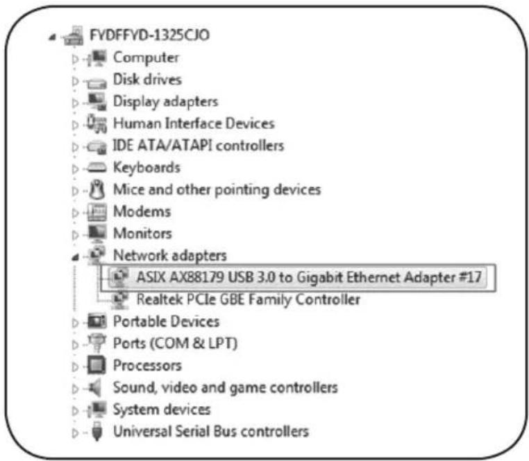Tripp Lite U336002GB - Installation - 2