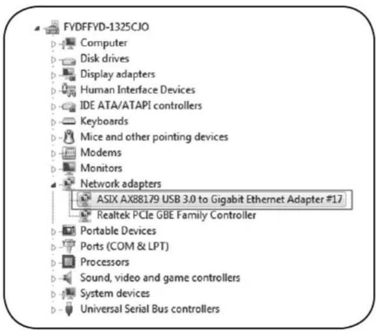 Tripp Lite U336002GB - Установка - 2