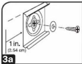 Tripp Lite PS2408RA - Wall Mounting (Continued) - 2