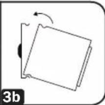 Tripp Lite PS2408RA - Wall Mounting (Continued) - 3