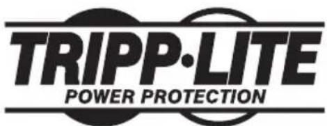 Tripp Lite Protect It! TLP606SSTELB - Surge Suppressors - 3