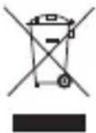 Tripp Lite U44406NH4C - Información de Cumplimiento de WEEE para Clientes y Recicladores (Unión Europea) - 1