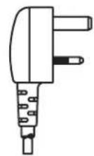 Tripp Lite CSCXB36AC - Rückansicht - 1
