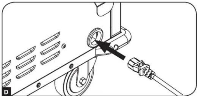 Tripp Lite CSCXB36AC - Setup - 1
