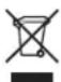Tripp Lite CSCXB36AC - Informations de conformite DEEE pour les clients Tripp Lite et les speciaistes du recyclage (Union européenne) - 1