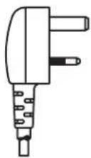 Tripp Lite CSCXB36AC - Vista Posterior - 1
