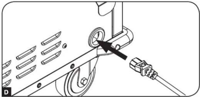 Tripp Lite CSCXB36AC - Installation - 1