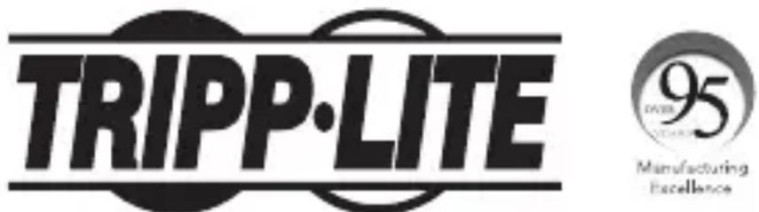 Tripp Lite U442DOCK3B - WEEE Compliance Information for Tripp Lite Customers and Recyclers (European Union) - 2