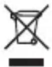 Tripp Lite U442DOCK3B - WEEE Compliance Information for Tripp Lite Customers and Recyclers (European Union) - 1