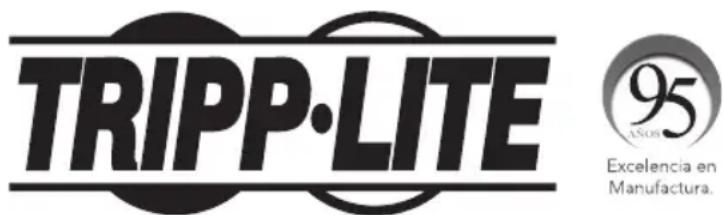Tripp Lite BP72V182USTAA - Garantía limitada por 1 año - 1