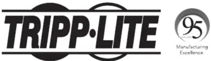 Tripp Lite BP72V182USTAA - YcnoBnOrpaHnueHHoI rapaHTnCpokom 1 ro - 1