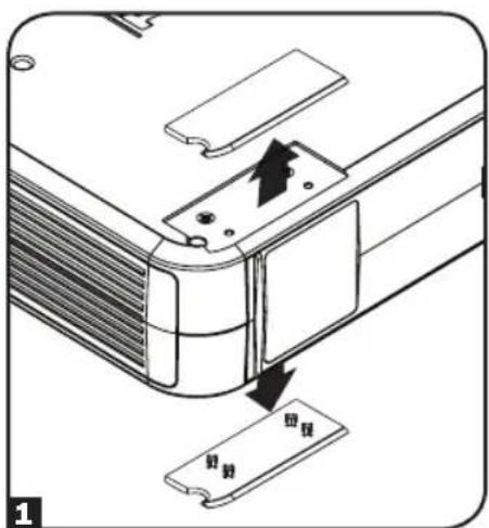 Tripp Lite BP72V182USTAA - BepTnKaJIbHbIMoHTaK6JokaBP24V15RT2U - 1