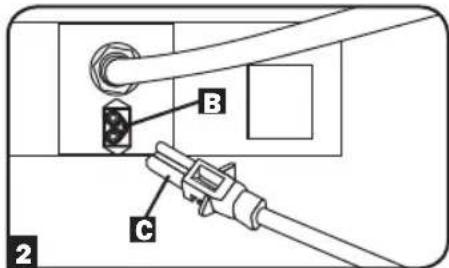 Tripp Lite BP72V182USTAA - Поdkлюецнe - 2