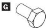 Tripp Lite SmartRack SRCABLELADDER18 - Parts List - 7