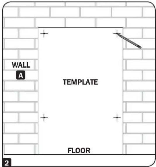 Tripp Lite CST20AC - Setup - 1