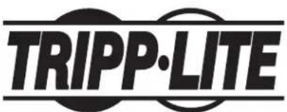 Tripp Lite CST20AC - WARRANTY REGISTRATION - 3