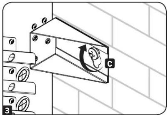Tripp Lite CST20AC - Installation - 1