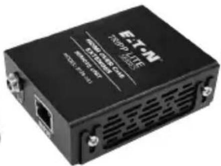 Tripp Lite B127E1A1HH - Wandmontage - 2