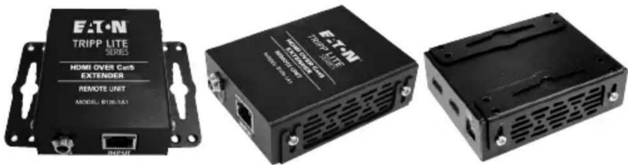 Tripp Lite B127E1A1HH - Montaggio a parete - 1